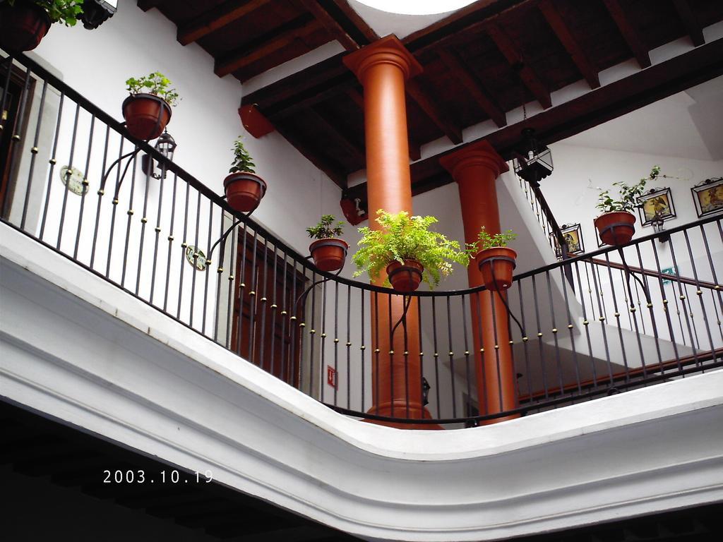 Casa Del Agua Hotel Guanajuato Phòng bức ảnh
